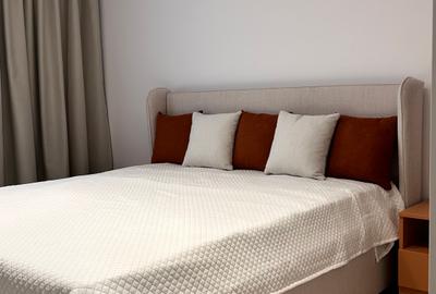 Acasa in Greenfield Residence ! Apartament cu 3 camere - 10