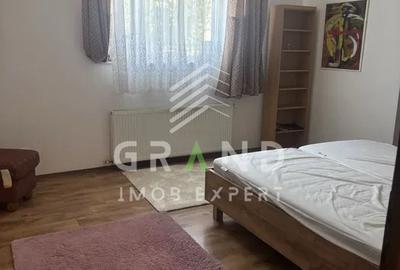 Apartament cu 2 camere decomandat, mobilat în Andrei Mureșanu