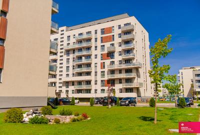 Maurer Residence Targu Mures