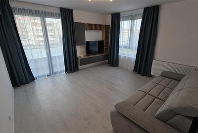 Apartament modern 2 camere 55mp, Intre Lacuri, Iulius Mall - Park Lake - 10