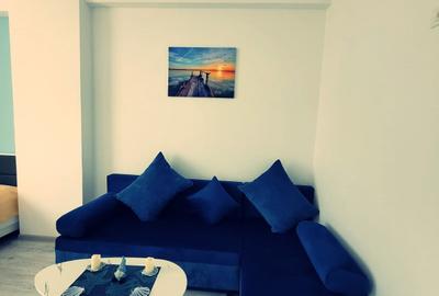 Studio cochet -  Mamaia Nord - Restaurant Sunset -  150 m de plaja - 68000 Euro - 30