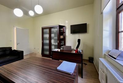 Apartament pretabil birou sau investiție, Central - Take Ionescu - 6