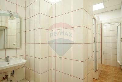 Spațiu de birouri - de închiriat (Zona CUZA - Etaj 3) - 7
