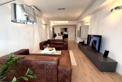 Apartament 3 Camere | Lighthouse Residence Herăstrău | Parcare - 1