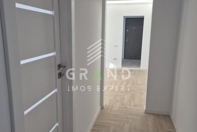 3 camere ultrafinisat/Balcon închis/Beci/Centrală proprie/Mănăștur(Complex BIG) - 10