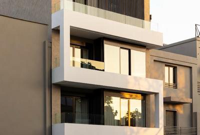 Vanzare teren 304mp ideal constructie rezidentiala S+P+2+3 retras Cotroceni - 3