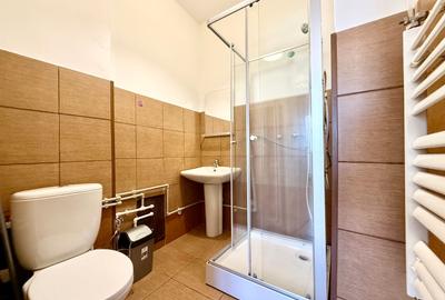 Garsonieră Boemă Pitar Moș – Zona Romană – Universitate -Ideal Investitie - 7