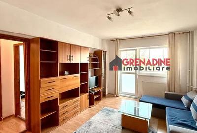 Apartament 2 Camere zona Racadau - cod 5271 - 1