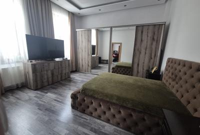 De vânzare vila rond Coșbuc unirii - 13