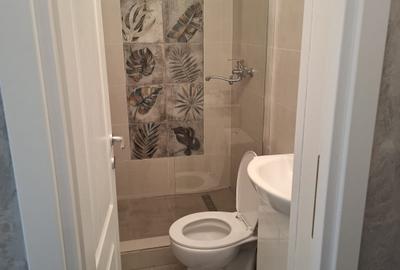 300 euro! Garsoniera moderna, langa Jumbo - 5