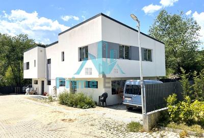Duplex in Ansamblu Privat Tauti - 2