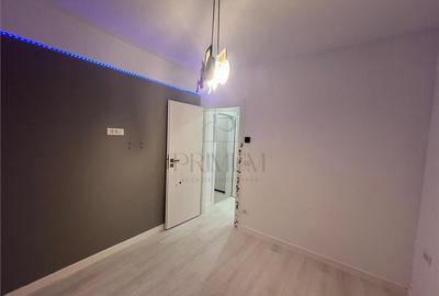 Aradului - 2 Camere - Etaj intermediar cu LIFT - Amenajat - Bloc nou - Loc de pa - 6