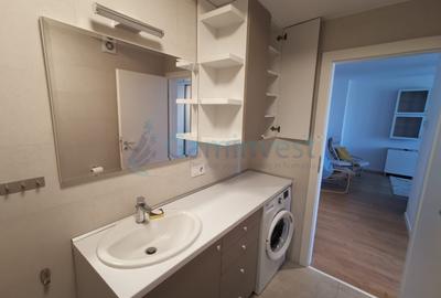 Apartament nou cu 2 camere de inchiriat in Oradea, Ared Iosia - 8