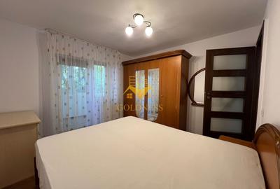 4 camere decomandate, Titulescu, Parcare, Gheorgheni, FSPAC,The Office - 14