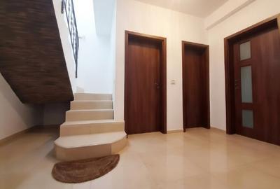 Ap Duplex P+1 167mp Bucurestii Noi 1 minut metrou Bazilescu Laminorului 3 bai - 12