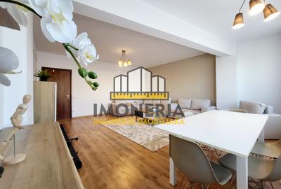 2 camere+parcare-200m metrou M.Bravu-0% comision-550m parc-33 mpu Living - 16