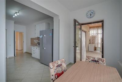 DOMNESTI,VILA INDIVIDUALA,4 CAMERE,258 MP,TEREN 700 MP,AN 2017 - 12