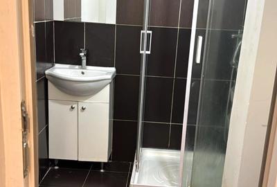 Garsonieră,  centrala proprie, Metrou Lujerului, pt investitie sau locuit - 6