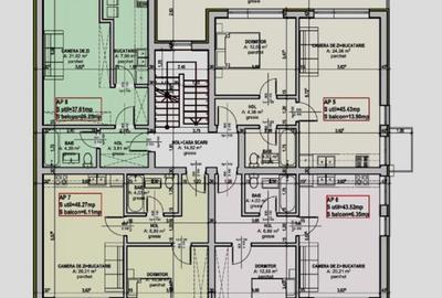 Teren intravilan Predeal - 9