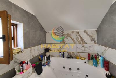 De Vanzare Casa Moderna 148mp Utili In Popesti Leordeni - 28