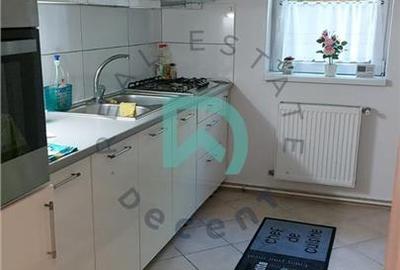 Apartament 3 camere Grivitei, 72 mp - Brasov - 5