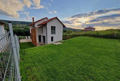 Casa individuala in Chinteni, 514mp teren, 140mp utili - 3