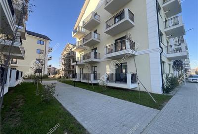 Spatiu comercial de 59 mp cu 2 locuri de parcare in zona Pictor Brana - 7