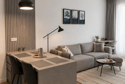 2 Camere | Luxuria Residence | Modern - 3