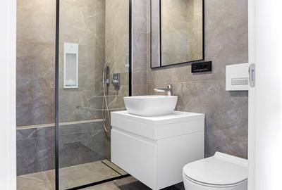 Laguna Residence, lux, vedere superba la lac, 2 locuri parcare in garaj - 21