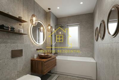 3 Camere / 80mp / Titan-Pallady / Decomandat / Bloc Nou - 4