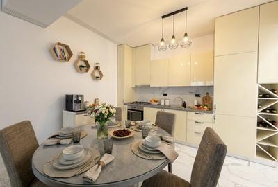 Apartament in prima linie la mare / Complex Sea On Mamaia - 4