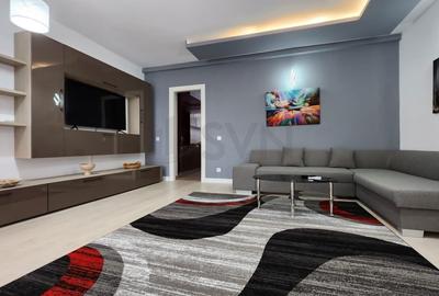 REA1017871 Apartament 3 Camere Floreasca Residence I Loc de parcare inclus - 4