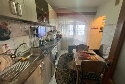 Apartament 2 camere b dul Brailei - 2