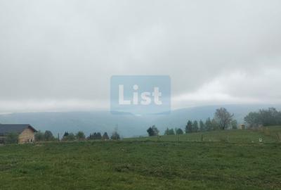Cabana în Zonă Montană | Priveliște Panoramica | Marisel | - 14