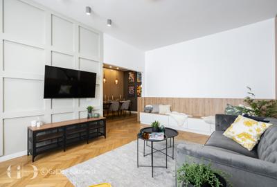 *CALEA VICTORIEI * 3 ROOMS APARTMENT - 3