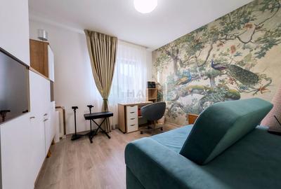 Prima inchiriere, vila cocheta, cu accente exotice - 8