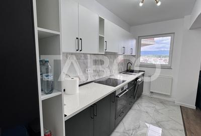 Apartament 2 camere de inchiriat mobilat PET FRIENDLY Sibiu - 3