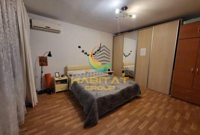 Garsoniera 42mp etaj 1 la 5 min Metrou Piata Sudului libera - 2