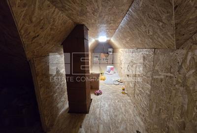 Casă spațioasă | Rădăuți - 24