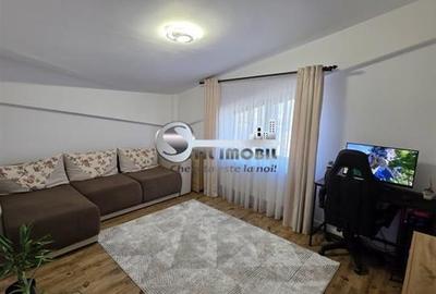 Apartament 2 camere | Panoramic Residence Galata | 52 mp | mobilat - 5