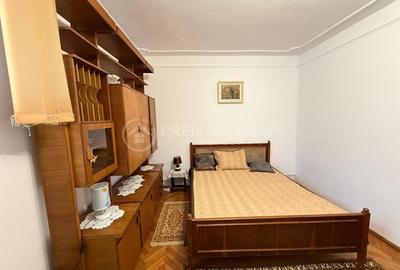 Apartament 1 cameră 2 băi 40mp, Copou, CT - 1