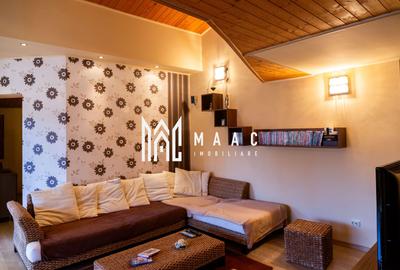 Casa 6 camere | P+M | Curte | 270 MPU | Zona Centrala - 57