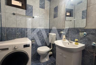 Apartament 2 camere de închiriat | Ultracentral | Str. Michael Weiss - 15