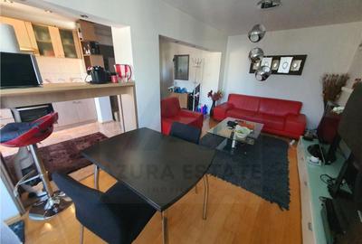 Apartament 2 camere balcon 6.5 mp si pivnita 10 mp pe Calea Dumbravii - 3