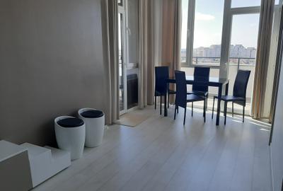 Inchiriez apartament 2 camere Ared kaufland - 9
