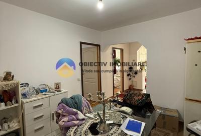 Apartament 4 camere– Str. Burebista- Piatra Neamț - 17