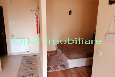 Tomis Plus, Studio, Et2, Centrala gaz, mobilat, utilat, loc de parcare - 4