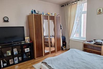 Apartament 4 camere decomandat Batistei - 3