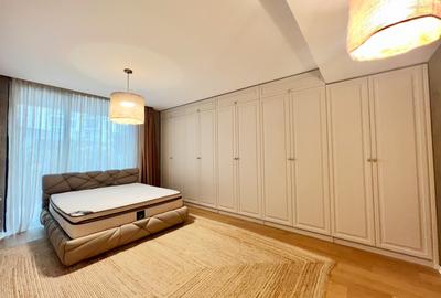 Apartament 3 camere cu Gradina -One Floreasca Vista - 5