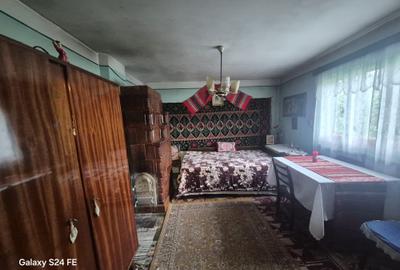 De vânzare – Casă din cărămidă + teren 400 mp, Piatra Neamț - 9